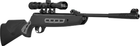 Пневматична гвинтівка Hatsan Striker 1000s vortex - зображення 6