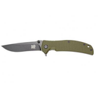 Нож SKIF Urbanite II BSW Olive (425SEBG)