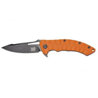 Нож SKIF Shark II BSW Orange (421SEBOR) - изображение 1