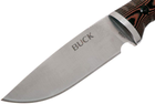 Нож Buck 853 Small Selkirk (853BRS-B) - изображение 8
