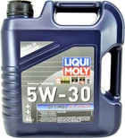 Моторна олива Liqui Moly Optimal HT Synth