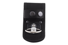 Держатель для дубинки ПГ М чехол под дубинку держатель с кольцом для ношения дубинки cordura черный 951 MS - изображение 2