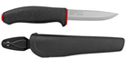 Туристический нож Morakniv 711, carbon steel (2305.00.22) - изображение 1