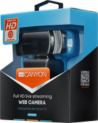 Canyon Full HD (CNS-CWC5) - изображение 3