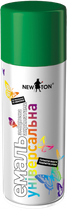Фарба [6029] зелена NEW TON® 400мл