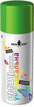 Фарба [6018] салатна NEW TON® 400мл