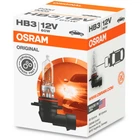 Галогенная лампа Osram HB3 (9005) Original 9005-FS 60w P20d