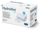 Пов’язка плівкова прозора Hydrofilm® Roll / Гідрофілм Ролл 10см х 10м 1шт - изображение 1