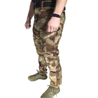 Тактические штаны брюки мужские милитари камуфляжные с карманами 36 размер (F_4257-12589) - изображение 2