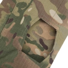 Рубашка тактическая кофта с длинным рукавом армейская размер S (F_4256-18500) - изображение 7