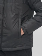 Куртка Adidas Ess Ins Ho Jkt GH4601 S Black (4062062606459) - изображение 5
