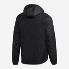 Куртка Adidas Ess Ins Ho Jkt GH4601 L Black (4062062610258) - изображение 8