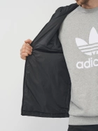 Куртка Adidas Ess Ins Ho Jkt GH4601 2XL Black (4062062610104) - зображення 6