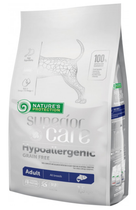 Сухой корм для собак Nature's Protection Superior Care Hypoallergenic Grain Free Adult All Breeds