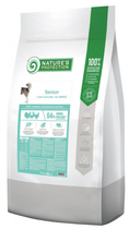 Сухий корм для літніх собак Nature's Protection Senior All breeds