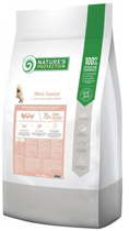 Сухой корм для юниоров Nature's Protection Mini Junior Small breeds