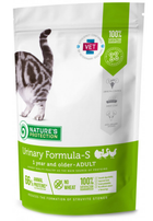 Сухой корм для кошек Nature's Protection Urinary Formula-S