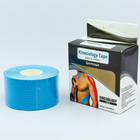 Кинезио тейп в рулоне 3,8см х 5м (Kinesio tape) эластичный пластырь - изображение 1