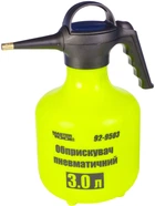 Опрыскиватель пневматический Mastertool 3 л удлиненный носик (92-9503)