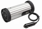 Автомобільний інвертор EnerGenie 150 W (EG-PWC150-01)