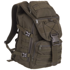 Рюкзак тактический штурмовой SILVER KNIGHT TY-9900 30л оливковый - изображение 1