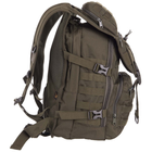 Рюкзак тактический штурмовой SILVER KNIGHT TY-9900 30л оливковый - изображение 5