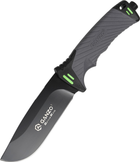 Нож Ganzo G8012 Серый (G8012-GY) - изображение 2