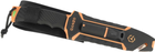 Нож Ganzo G8012V2 Оранжевый (G8012V2-OR) - изображение 6