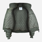Куртка літна чоловіча MIL-TEC CWU 10404001 XL Olive (2000000004464) - зображення 4