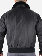 Куртка лётная мужская MIL-TEC CWU S.W.A.T. 10405002 2XL Black (2000000004709) - изображение 2