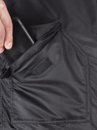 Куртка лётная мужская MIL-TEC CWU S.W.A.T. 10405002 2XL Black (2000000004709) - изображение 4