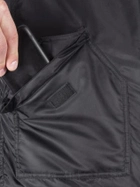 Куртка лётная мужская MIL-TEC CWU S.W.A.T. 10405002 XL Black (2000000004693) - изображение 4