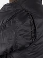Куртка льотна чоловіча MIL-TEC CWU SWAT 10405002 2XL Black (2000000004709) - зображення 9