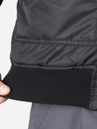 Куртка лётная мужская MIL-TEC CWU S.W.A.T. 10405002 3XL Black (2000000004716) - изображение 11