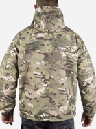 Анорак летний тактический MIL-TEC Sturm Combat Anorak Summer 10332049 XL MULTITARN (2000980530427) - изображение 3