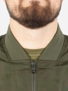 Куртка лётная мужская MIL-TEC Sturm Flight Jacket Top Gun Base 10430601 3XL Olive (2000980537433) - изображение 3