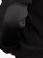 Толстовка тактическая мужская MIL-TEC F7 10856002 XL Black (2000000011400) - изображение 6