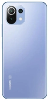 Xiaomi Mi 11 Lite 5G 8/256Gb Blue - изображение 4