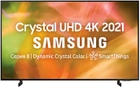 Телевизор Samsung UE50AU8000 Smart - изображение 3
