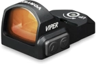 Приціл коліматорний Vortex Viper Red Dot Battery w/Product (VRD-6) (927803) - зображення 1