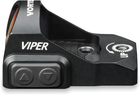 Приціл коліматорний Vortex Viper Red Dot Battery w/Product (VRD-6) (927803) - зображення 4