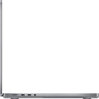 Ноутбук Apple MacBook Pro 14 M1 MKGP3RU/A - изображение 4