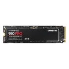 Внутренний SSD накопитель Samsung 980 PRO 2 TB (MZ-V8P2T0BW)