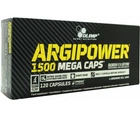 Амінокислота Olimp ArgiPower 1500 Mega Caps