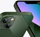 Мобильный телефон Apple iPhone 13 128GB Green (MNGK3RM/A) Официальная гарантия - изображение 4