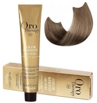 Краска для волос Oro Therapy Colour Keratin Безаммиачная