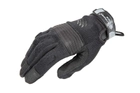 Тактичні рукавиці Armored Claw CovertPro Hot Weather Black Size M - изображение 1