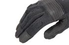 Тактичні рукавиці Armored Claw CovertPro Hot Weather Black Size M - зображення 3