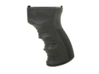 Ергономічне Пістолетне Руків'я APS AK74 Black - зображення 1