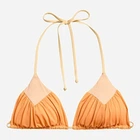 Верхняя часть купальника H&M 492899 36 Оранжевая (2000001308790)